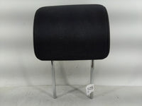 2013 Toyota Tundra Headrest Head Rest Front Driver Passenger Seat Fits OEM Used Auto Parts - Oemusedautoparts1.com