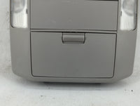 2013 Toyota Tundra Overhead Roof Console - Oemusedautoparts1.com