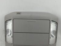 2013 Toyota Tundra Overhead Roof Console - Oemusedautoparts1.com