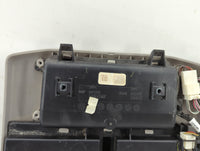 2013 Toyota Tundra Overhead Roof Console - Oemusedautoparts1.com