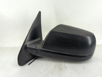2007-2013 Toyota Tundra Driver Side View Mirror - Left Door Mirror OEM Used - Oemusedautoparts1.com