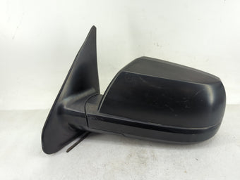 compare product 2007-2013 Toyota Tundra Driver Side View Mirror - Left Door Mirror OEM Used