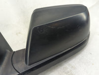 2007-2013 Toyota Tundra Driver Side View Mirror - Left Door Mirror OEM Used - Oemusedautoparts1.com