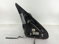 2007-2013 Toyota Tundra Driver Side View Mirror - Left Door Mirror OEM Used - Oemusedautoparts1.com