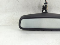 2011-2013 Toyota Tundra Interior Rear View Mirror Replacement OEM P/N:4112A-GHSHL4 Fits Fits 2011 2012 2013 OEM Used Auto Pa