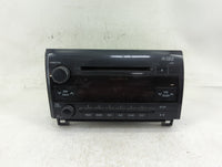 2010-2013 Toyota Tundra Radio AM FM Cd Player Receiver Replacement P/N:86120-0C290 Fits Fits 2010 2011 2012 2013 OEM Used Au