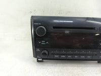 2010-2013 Toyota Tundra Radio AM FM Cd Player Receiver Replacement P/N:86120-0C290 Fits Fits 2010 2011 2012 2013 OEM Used Au