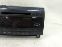 2010-2013 Toyota Tundra Radio AM FM Cd Player Receiver Replacement P/N:86120-0C290 Fits Fits 2010 2011 2012 2013 OEM Used Au