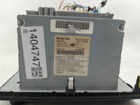 2010-2013 Toyota Tundra Radio AM FM Cd Player Receiver Replacement P/N:86120-0C290 Fits Fits 2010 2011 2012 2013 OEM Used Au
