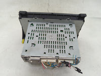 2010-2013 Toyota Tundra Radio AM FM Cd Player Receiver Replacement P/N:86120-0C290 Fits Fits 2010 2011 2012 2013 OEM Used Au