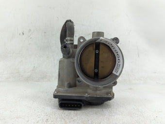 compare product 2007-2021 Toyota Tundra Throttle Body P/N:22030-0S010 Fits OEM Used Auto Parts