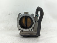 2007-2021 Toyota Tundra Throttle Body P/N:22030-0S010 Fits OEM Used Auto Parts - Oemusedautoparts1.com