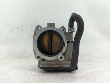 2007-2021 Toyota Tundra Throttle Body P/N:22030-0S010 Fits OEM Used Auto Parts