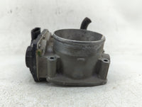 2007-2021 Toyota Tundra Throttle Body P/N:22030-0S010 Fits OEM Used Auto Parts - Oemusedautoparts1.com