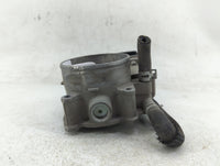 2007-2021 Toyota Tundra Throttle Body P/N:22030-0S010 Fits OEM Used Auto Parts - Oemusedautoparts1.com