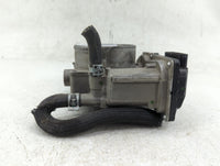 2007-2021 Toyota Tundra Throttle Body P/N:22030-0S010 Fits OEM Used Auto Parts - Oemusedautoparts1.com