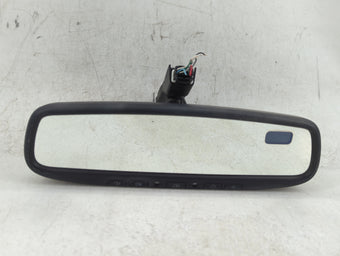 compare product 2013 Toyota Tundra Interior Rear View Mirror Replacement OEM P/N:NZLWZLHL4 4112A-WZLHL4, WZLHL4, 026378 Fits OEM Used Auto Parts