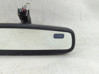 2013 Toyota Tundra Interior Rear View Mirror Replacement OEM P/N:NZLWZLHL4 4112A-WZLHL4, WZLHL4, 026378 Fits OEM Used Auto P