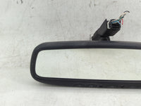 2013 Toyota Tundra Interior Rear View Mirror Replacement OEM P/N:NZLWZLHL4 4112A-WZLHL4, WZLHL4, 026378 Fits OEM Used Auto P