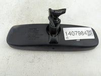 2013 Toyota Tundra Interior Rear View Mirror Replacement OEM P/N:NZLWZLHL4 4112A-WZLHL4, WZLHL4, 026378 Fits OEM Used Auto P