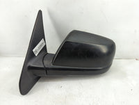 2007-2013 Toyota Tundra Driver Side View Mirror - Left Door Mirror OEM Used - Oemusedautoparts1.com