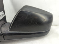 2007-2013 Toyota Tundra Driver Side View Mirror - Left Door Mirror OEM Used - Oemusedautoparts1.com