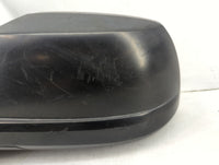 2007-2013 Toyota Tundra Driver Side View Mirror - Left Door Mirror OEM Used - Oemusedautoparts1.com