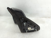 2007-2013 Toyota Tundra Driver Side View Mirror - Left Door Mirror OEM Used - Oemusedautoparts1.com