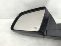 2007-2013 Toyota Tundra Driver Side View Mirror - Left Door Mirror OEM Used - Oemusedautoparts1.com