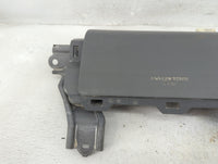 2010-2013 Toyota Tundra Air Bag Driver Left Knee OEM P/N:739000C010C0 Fits OEM Used Auto Parts - Oemusedautoparts1.com