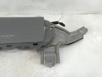 2010-2013 Toyota Tundra Air Bag Driver Left Knee OEM P/N:739000C010C0 Fits OEM Used Auto Parts - Oemusedautoparts1.com