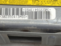 2010-2013 Toyota Tundra Air Bag Driver Left Knee OEM P/N:739000C010C0 Fits OEM Used Auto Parts - Oemusedautoparts1.com