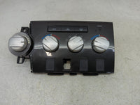 2010-2013 Toyota Tundra Climate Control Module Temperature AC/Heater Replacement P/N:84010-0CC82 Fits Fits 2010 2011 2012 20