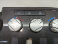 2010-2013 Toyota Tundra Climate Control Module Temperature AC/Heater Replacement P/N:84010-0CC82 Fits Fits 2010 2011 2012 20
