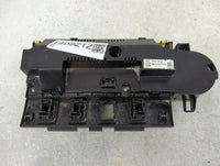 2010-2013 Toyota Tundra Climate Control Module Temperature AC/Heater Replacement P/N:84010-0CC82 Fits Fits 2010 2011 2012 20