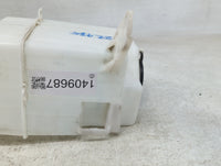 2007-2021 Toyota Tundra Windshield Washer Fluid Reservoir Bottle Oem - Oemusedautoparts1.com