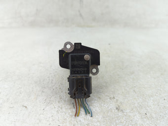 compare product 2005-2021 Toyota Tundra Mass Air Flow Meter Maf