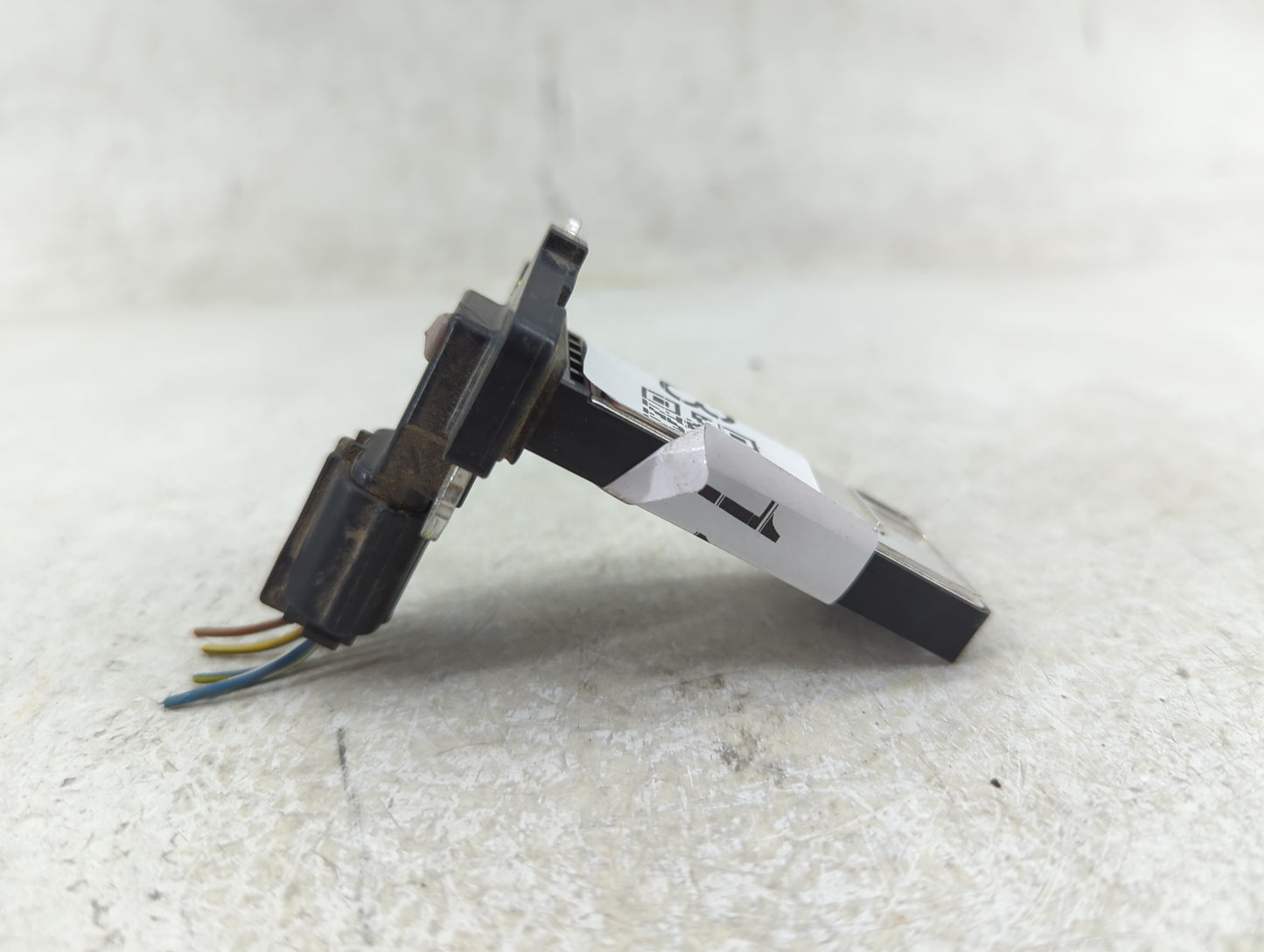 2005-2021 Toyota Tundra Mass Air Flow Meter Maf - Oemusedautoparts1.com