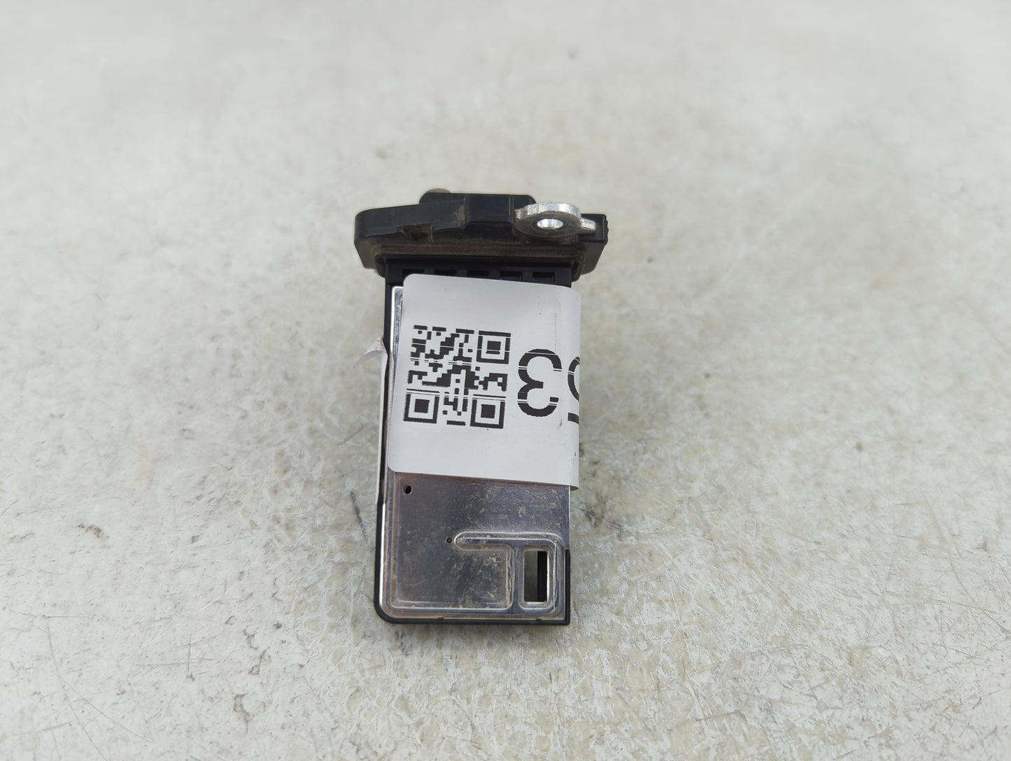 2005-2021 Toyota Tundra Mass Air Flow Meter Maf - Oemusedautoparts1.com