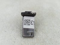 2005-2021 Toyota Tundra Mass Air Flow Meter Maf - Oemusedautoparts1.com