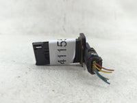 2005-2021 Toyota Tundra Mass Air Flow Meter Maf - Oemusedautoparts1.com