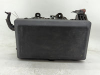 2012-2013 Toyota Tundra Fusebox Fuse Box Panel Relay Module P/N:82661-0C252 Fits Fits 2012 2013 OEM Used Auto Parts - Oemuse