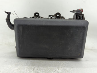 compare product 2012-2013 Toyota Tundra Fusebox Fuse Box Panel Relay Module P/N:82661-0C252 Fits Fits 2012 2013 OEM Used Auto Parts