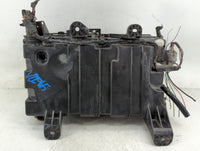 2012-2013 Toyota Tundra Fusebox Fuse Box Panel Relay Module P/N:82661-0C252 Fits Fits 2012 2013 OEM Used Auto Parts - Oemuse