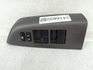 2007-2013 Toyota Tundra Master Power Window Switch Replacement Driver Side Left Fits Fits 2007 2008 2009 2010 2011 2012 2013