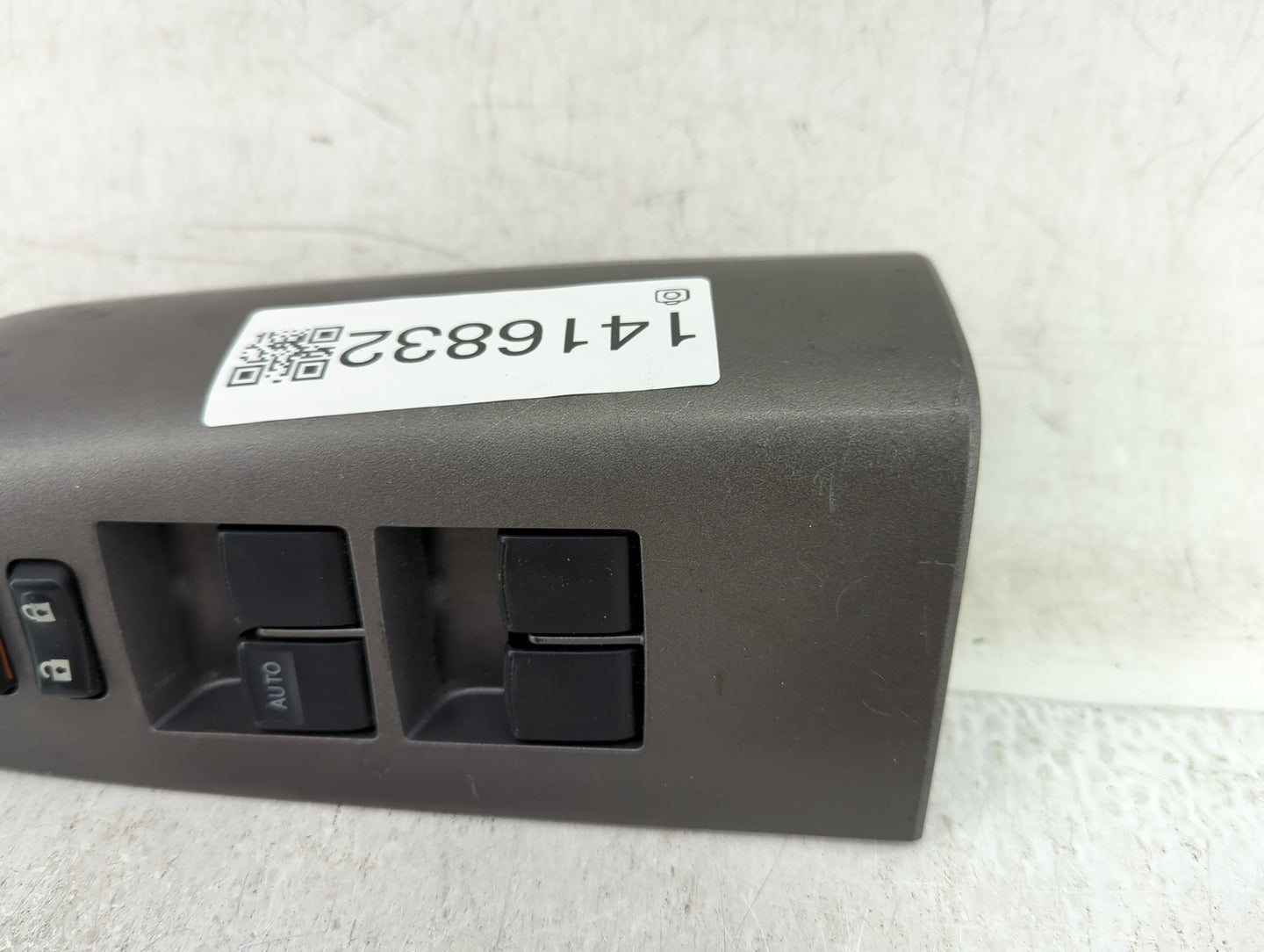 2007-2013 Toyota Tundra Master Power Window Switch Replacement Driver Side Left Fits Fits 2007 2008 2009 2010 2011 2012 2013