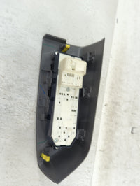 2007-2013 Toyota Tundra Master Power Window Switch Replacement Driver Side Left Fits Fits 2007 2008 2009 2010 2011 2012 2013