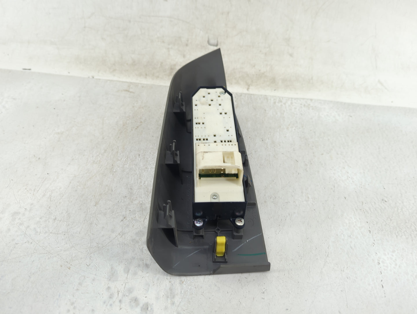 2007-2013 Toyota Tundra Master Power Window Switch Replacement Driver Side Left Fits Fits 2007 2008 2009 2010 2011 2012 2013
