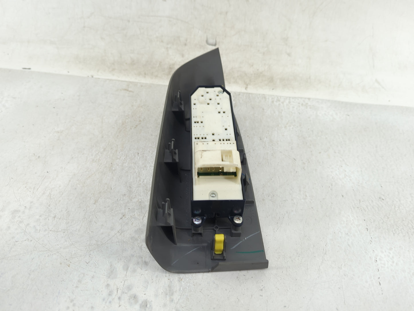 2007-2013 Toyota Tundra Master Power Window Switch Replacement Driver Side Left Fits Fits 2007 2008 2009 2010 2011 2012 2013