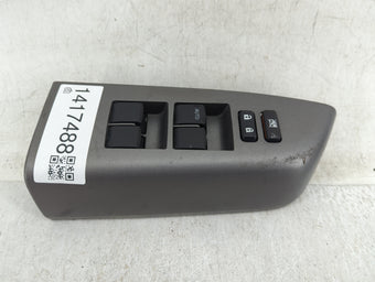 compare product 2007-2013 Toyota Tundra Master Power Window Switch Replacement Driver Side Left Fits Fits 2007 2008 2009 2010 2011 2012 2013 OEM Used Auto Parts